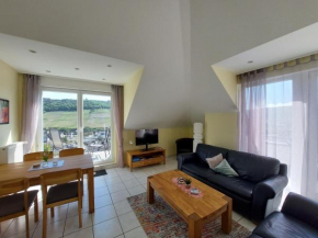 Ferienwohnung Panoramablick